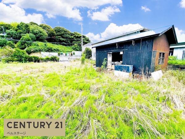 木更津市畑沢１丁目の土地