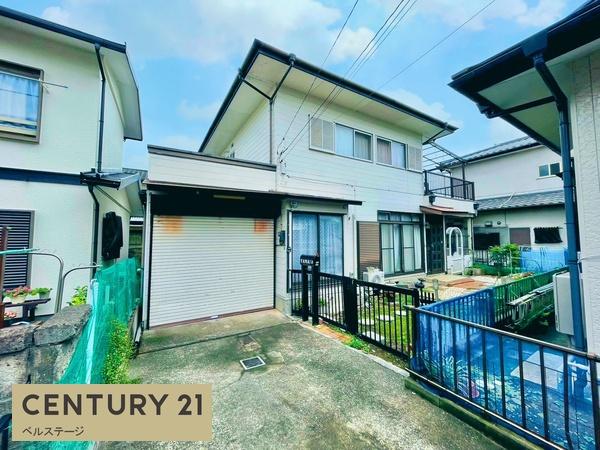 木更津市清川２丁目の中古一戸建て