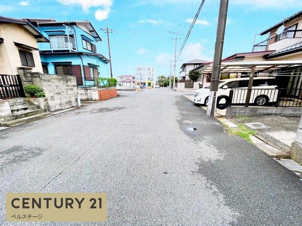 木更津市清川２丁目の中古一戸建て
