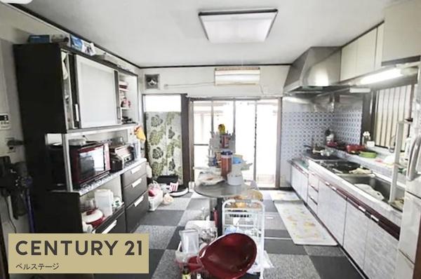 JR久留里線　木更津市清川2丁目　中古戸建