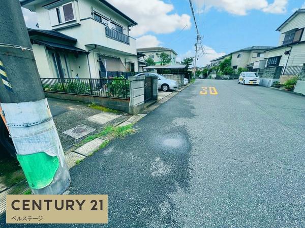 JR久留里線　木更津市清川2丁目　中古戸建