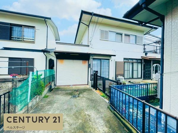木更津市清川２丁目の中古一戸建て