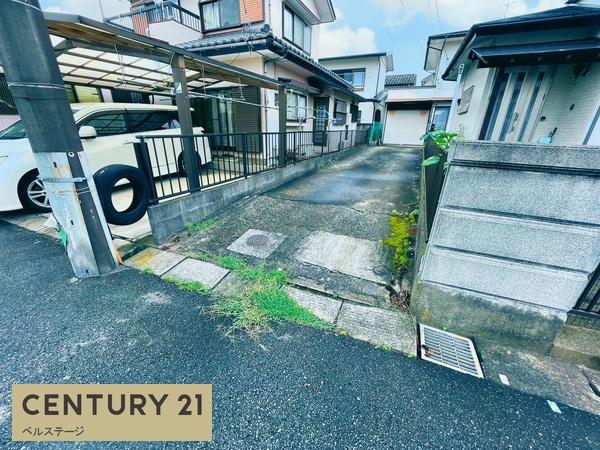 木更津市清川２丁目の中古一戸建て