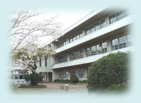 富津市二間塚の土地(富津市立飯野小学校)