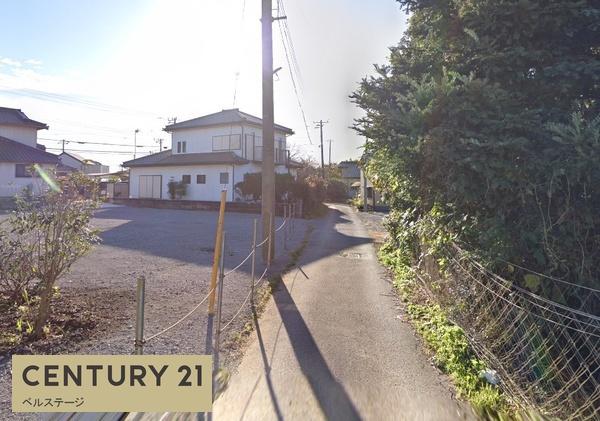 JR内房線　富津市二間塚　売地