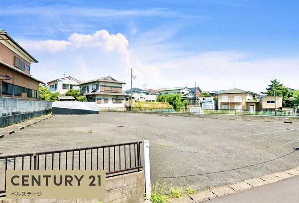 木更津市祇園３丁目の土地