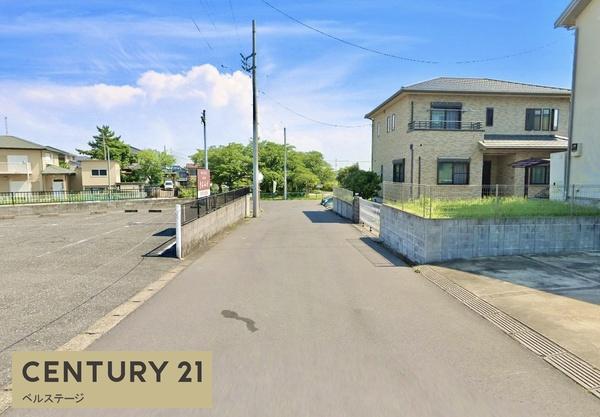 木更津市祇園３丁目の土地