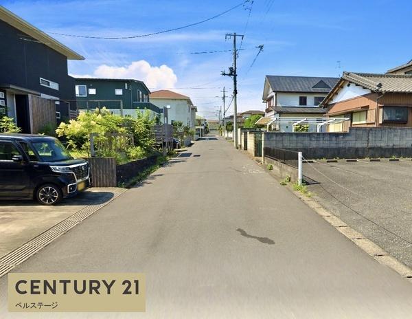 木更津市祇園３丁目の土地