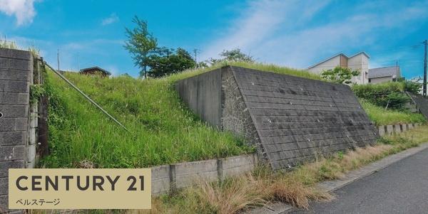 JR内房線　木更津市請西南2丁目　売土地