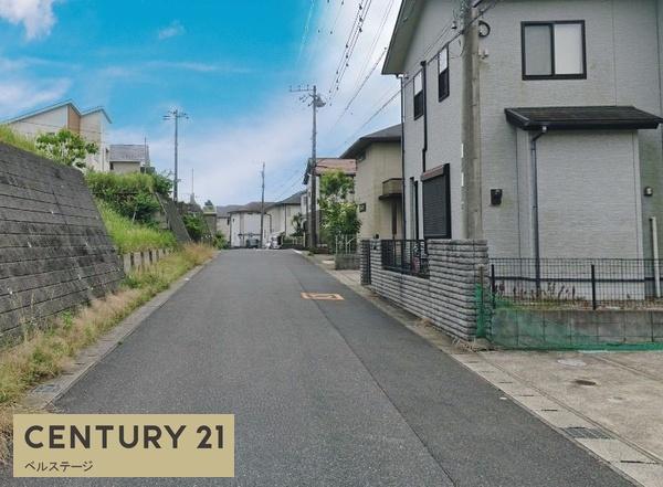 木更津市請西南２丁目の土地