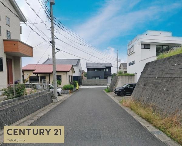 木更津市請西南２丁目の土地