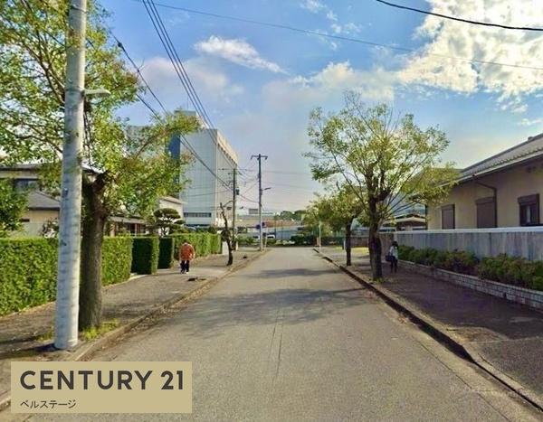 君津市久保２丁目の中古一戸建て
