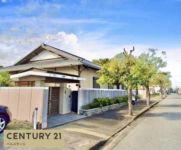 JR内房線　君津市久保2丁目　中古戸建