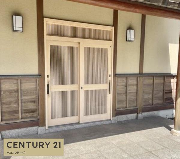 君津市久保２丁目の中古一戸建て