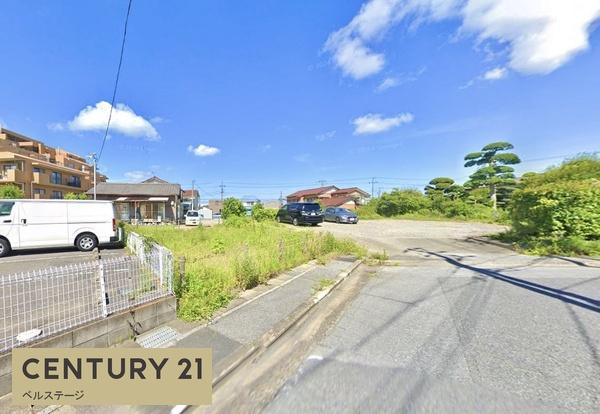 市原市五井の土地
