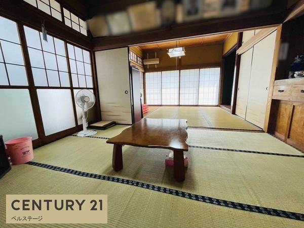 市原市潤井戸の中古一戸建て