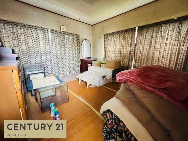 市原市潤井戸の中古一戸建て