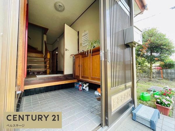 市原市潤井戸の中古一戸建て