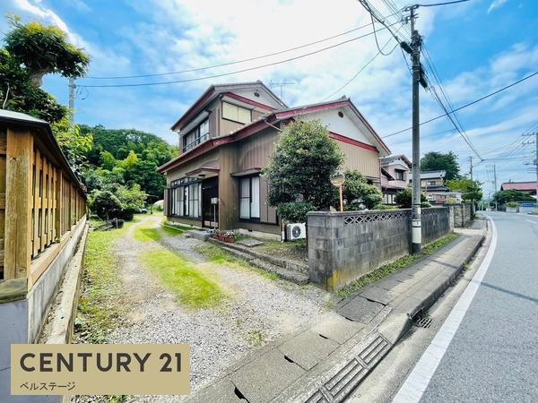 JR内房線　市原市潤井戸　中古戸建