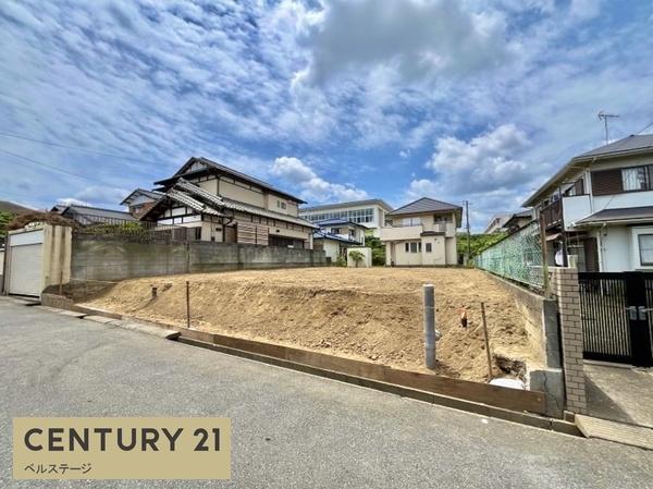 JR内房線　木更津市清川1丁目　売土地