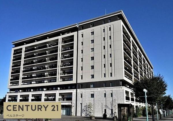 京成千原線　デュオセーヌ千葉ちはら台駅前　中古マンション
