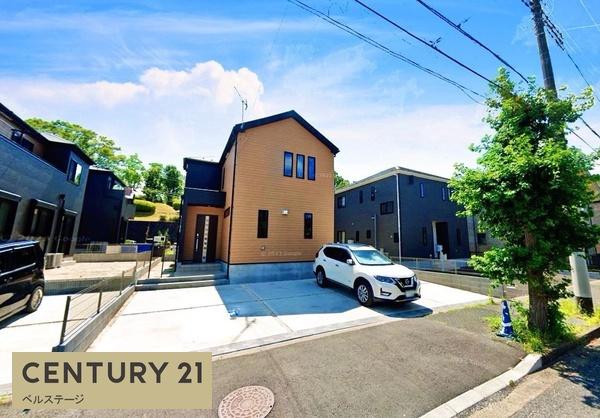JR内房線　袖ケ浦市のぞみ野　中古戸建