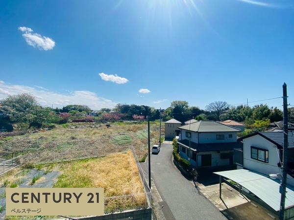 袖ケ浦市代宿の中古一戸建て