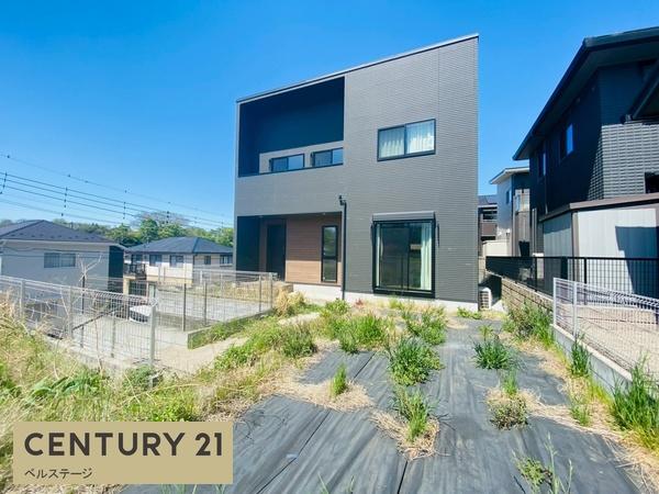 JR内房線　袖ケ浦市代宿　中古戸建