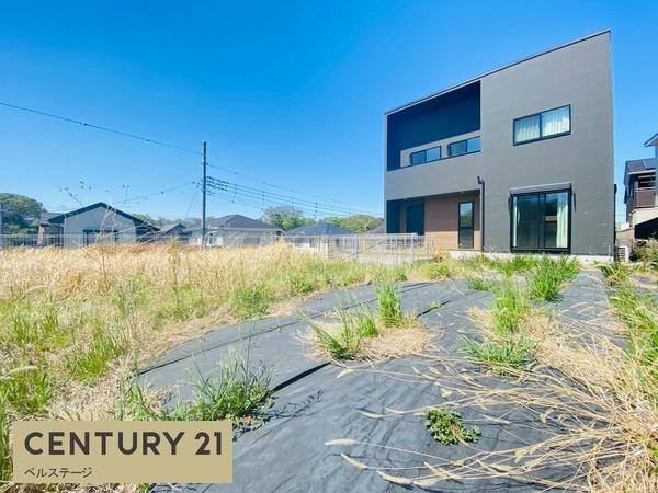 袖ケ浦市代宿の中古一戸建て
