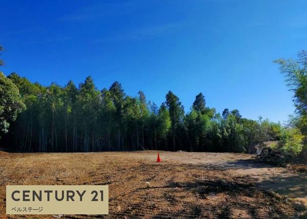 JR内房線 君津市南子安 売土地