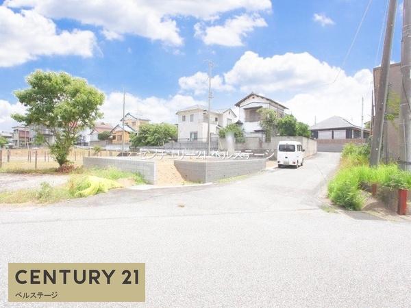 JR内房線　木更津市祇園2丁目　新築戸建1号棟