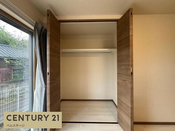 JR内房線　富津市青木2丁目　新築戸建