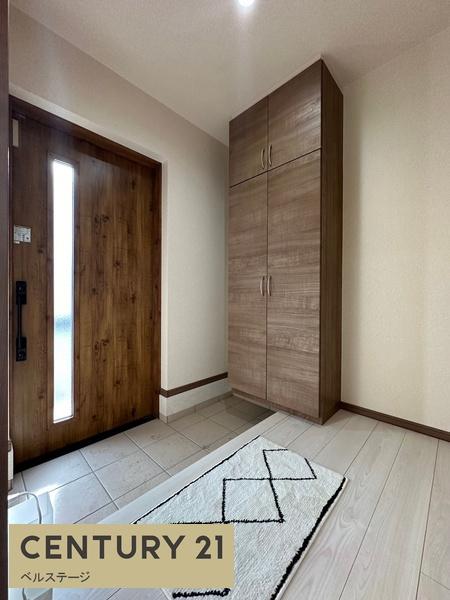 JR内房線　富津市青木2丁目　新築戸建