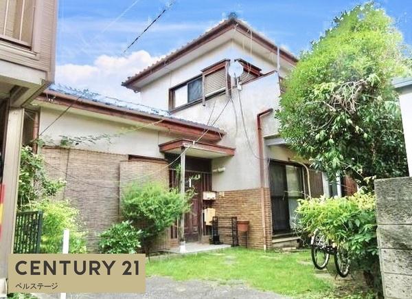 JR内房線　市原市西五所　売土地