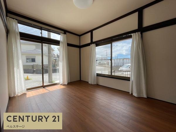 市原市今津朝山の中古一戸建て