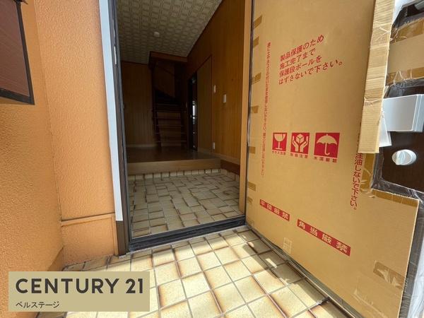 市原市今津朝山の中古一戸建て