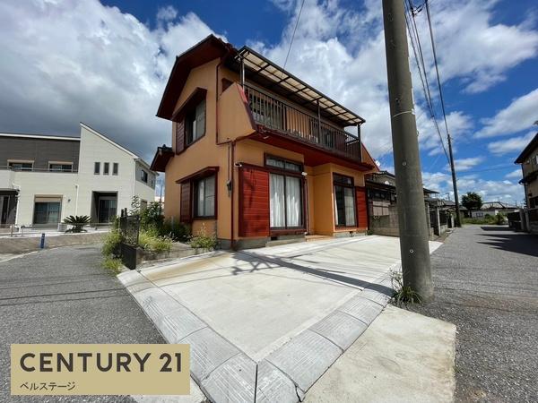 市原市今津朝山の中古一戸建て