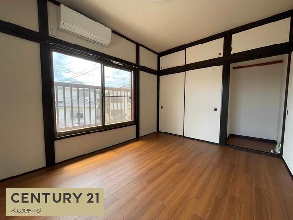市原市今津朝山の中古一戸建て