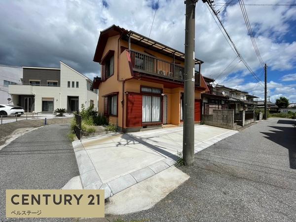 JR内房線　市原市今津朝山　中古戸建