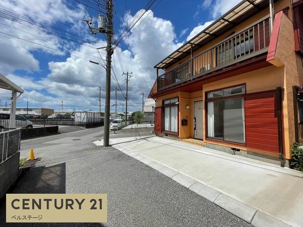 JR内房線　市原市今津朝山　中古戸建