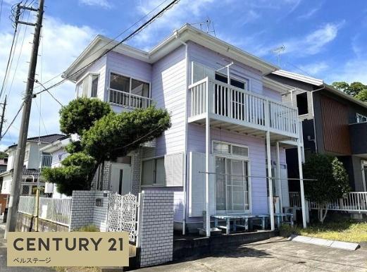 市原市奉免の中古一戸建て
