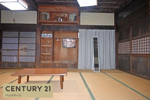 市原市犬成の中古一戸建て