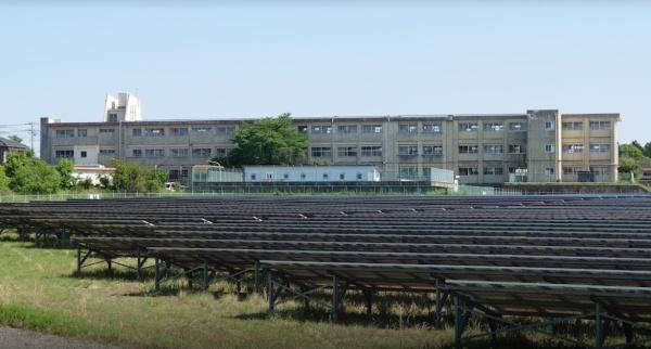 市原市犬成の中古一戸建て(市原市湿津小学校)