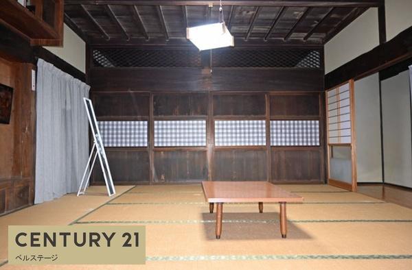 市原市犬成の中古一戸建て