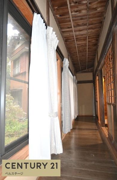 市原市犬成の中古一戸建て