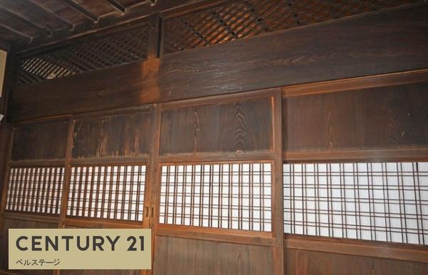 市原市犬成の中古一戸建て