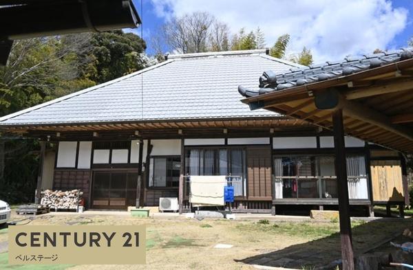 市原市犬成の中古一戸建て