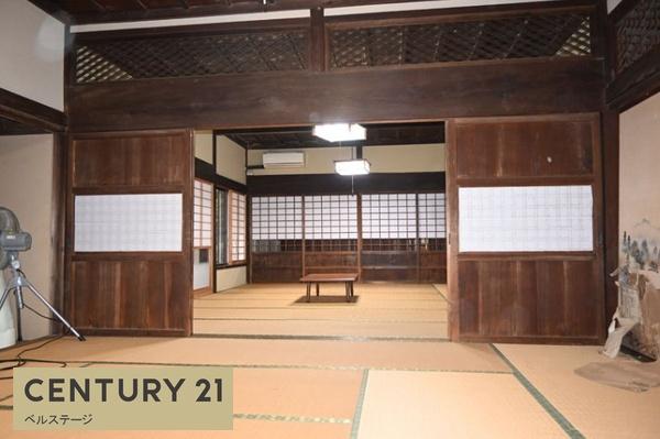 市原市犬成の中古一戸建て