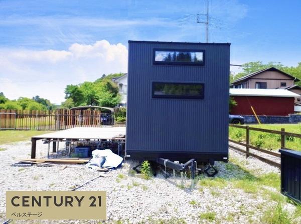 君津市滝原の土地