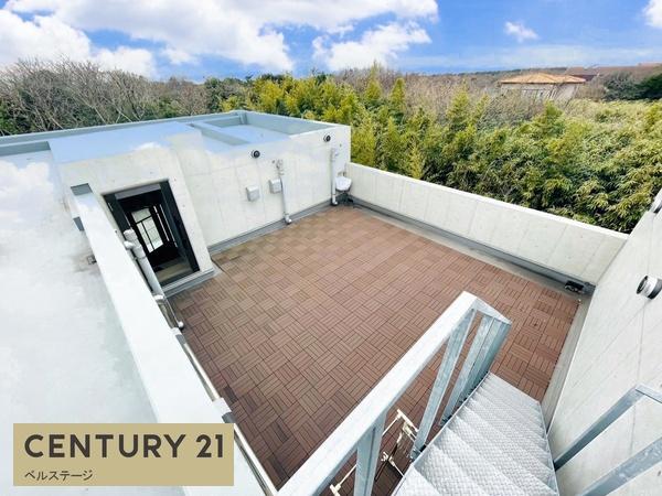 富津市富津の中古一戸建て